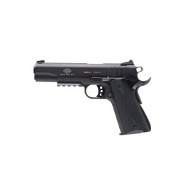Pistolet GSG 1911 AD-OPS .22LR